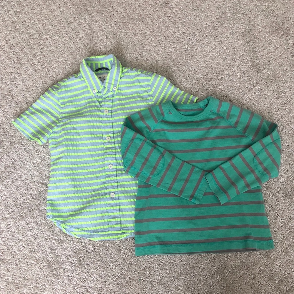 Mini boden lot